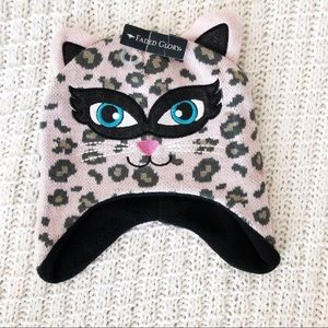 Faded Glory Cat Hat